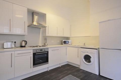 undefined, Gowrie Street, Dundee DD2