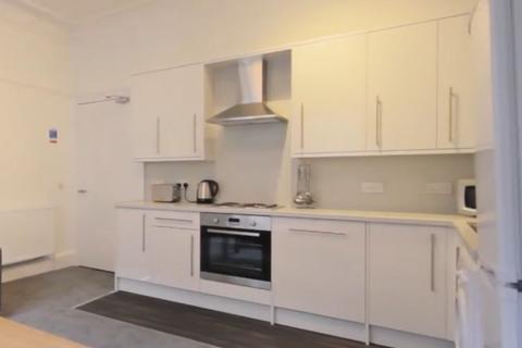 undefined, Gowrie Street, Dundee DD2