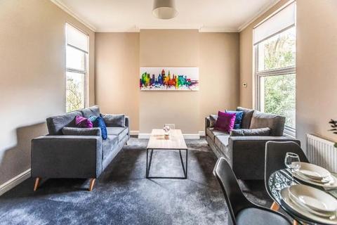 1 bedroom flat to rent, Wellington Villas Lenton, Nottingham NG7