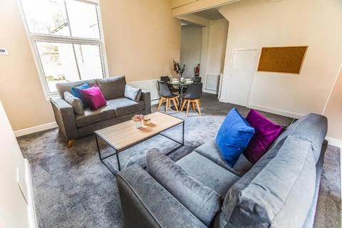 1 bedroom flat to rent, Wellington Villas Lenton, Nottingham NG7