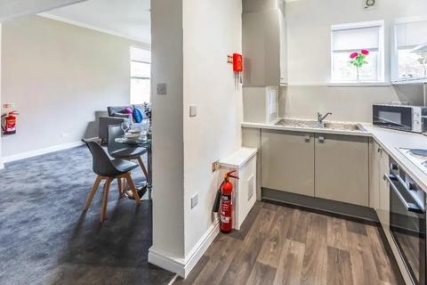 1 bedroom flat to rent, Wellington Villas Lenton, Nottingham NG7