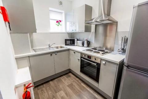1 bedroom flat to rent, Wellington Villas Lenton, Nottingham NG7