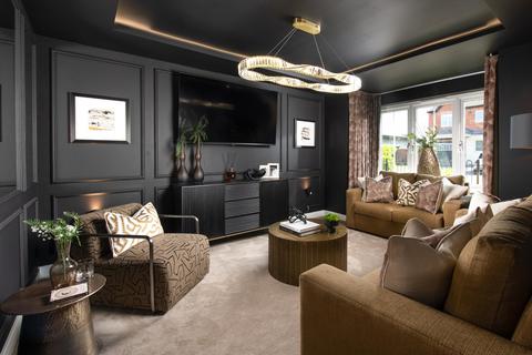 undefined, The Lowther at Narrowboat View, Rush Green Road WA13