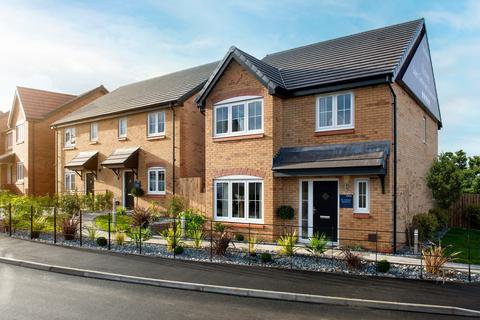 4 bedroom detached house for sale, The Scrivener at Elemore, Easington Lane DH5