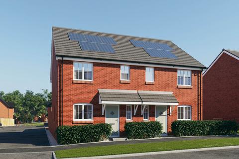 The Turner at Forest Walk, West Off A48 GL15
