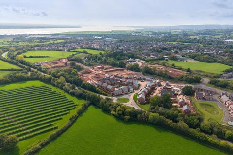 undefined, The Turner at Forest Walk, West Off A48 GL15