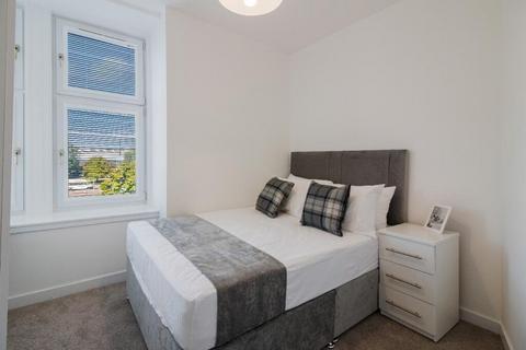 undefined, Dura Street Stobswell, Dundee DD4
