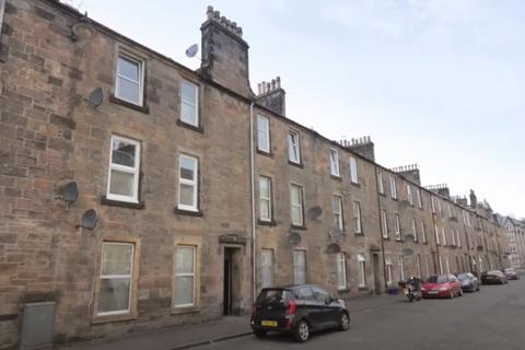 undefined, Bruce Street Town, Stirling FK8