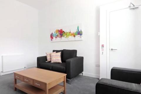 undefined, Bruce Street Town, Stirling FK8