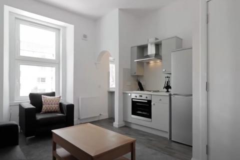 undefined, Bruce Street Town, Stirling FK8