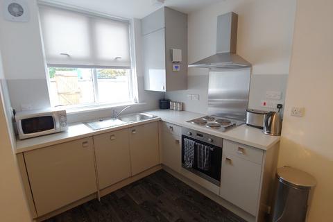 undefined, Brailsford Road Fallowfield, Manchester M14