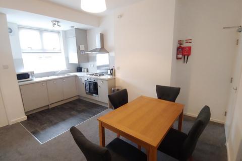 undefined, Brailsford Road Fallowfield, Manchester M14