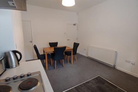 undefined, Brailsford Road Fallowfield, Manchester M14