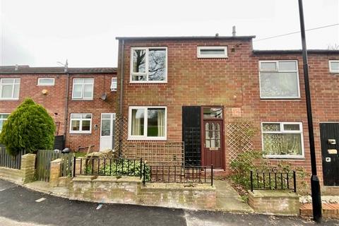 3 bedroom terraced house for sale, Utah Terrace, Sheffield, S12 4BS