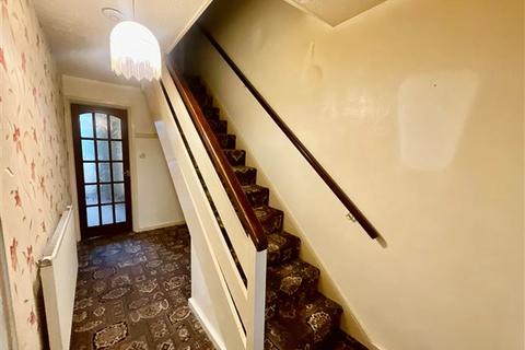 3 bedroom terraced house for sale, Utah Terrace, Sheffield, S12 4BS
