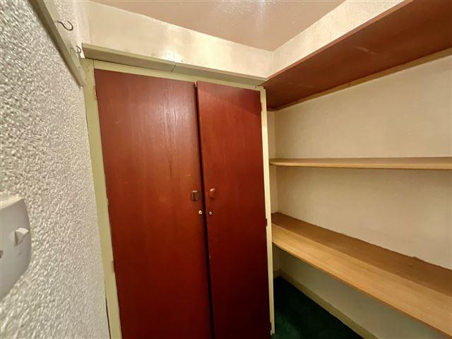 Store Cupboard