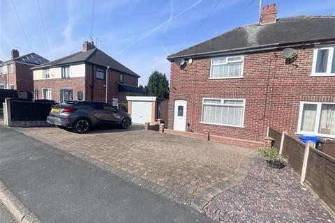 3 bedroom semi-detached house for sale, Woodlands Avenue, Beighton, Sheffield, S20 1BP