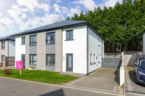 undefined, 23, Gibbs Grove, Ramsey