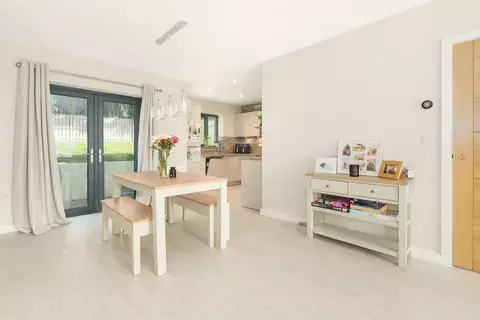 undefined, 23, Gibbs Grove, Ramsey