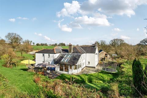 6 bedroom detached house for sale, Bere Peninsula, West Devon