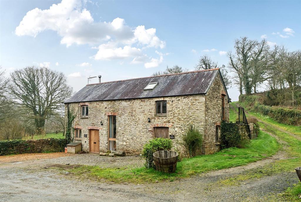 Lots 3 and 4 - The Cottages