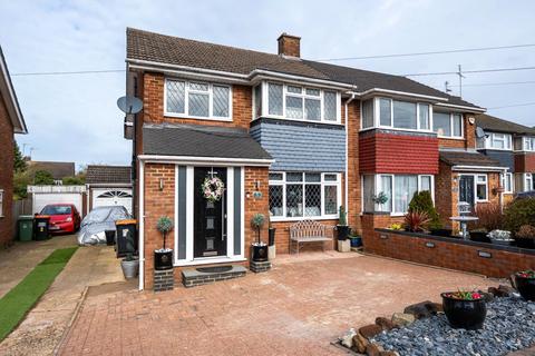 undefined, Lockington Crescent, Bedfordshire LU5