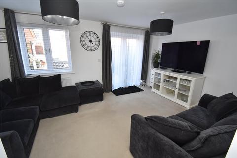 undefined, Airedale Gardens, Houghton Regis, Dunstable, Bedfordshire, LU5