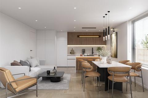undefined, Durnsford Road, SW19