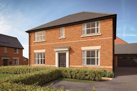 undefined, Plot 252, The Petworth at Elgar Park, Agusta Avenue WR2