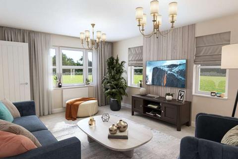 undefined, Plot 252, The Petworth at Elgar Park, Agusta Avenue WR2