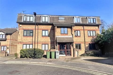 undefined, Magpie Close, Forest Gate