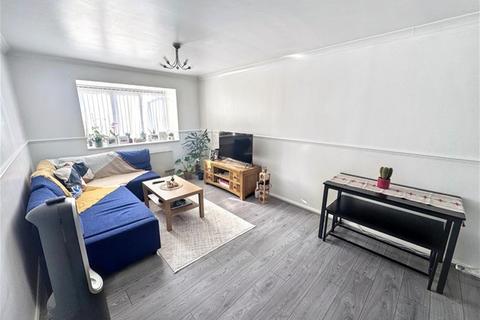 undefined, Magpie Close, Forest Gate