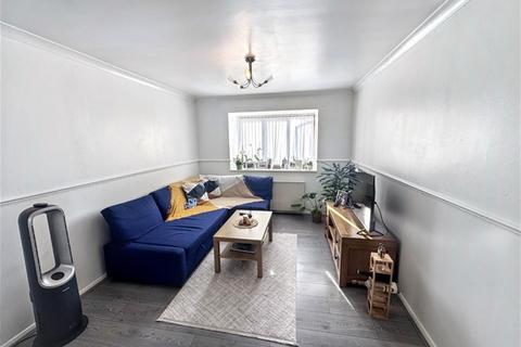 undefined, Magpie Close, Forest Gate