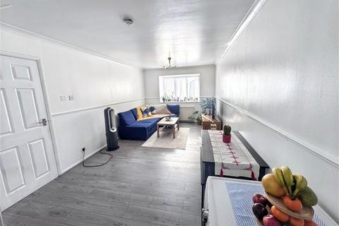 undefined, Magpie Close, Forest Gate