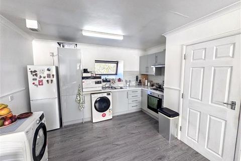 undefined, Magpie Close, Forest Gate