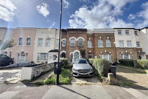 undefined, Vicarage Road, Leyton