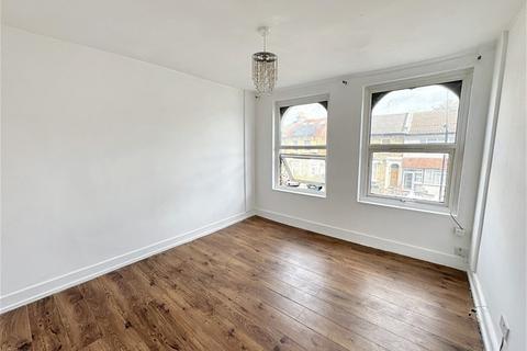 undefined, Vicarage Road, Leyton