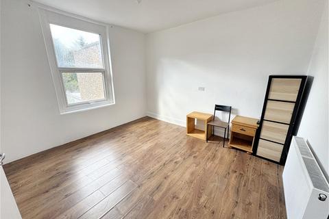undefined, Vicarage Road, Leyton