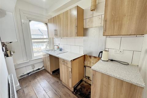 undefined, Vicarage Road, Leyton