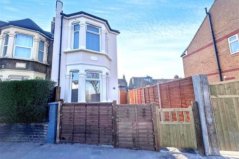 undefined, Elm Road, Leytonstone