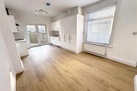 undefined, Elm Road, Leytonstone