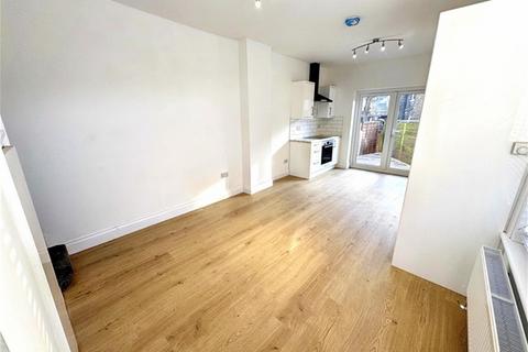 undefined, Elm Road, Leytonstone