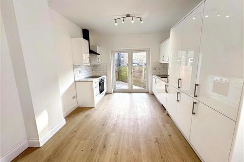 undefined, Elm Road, Leytonstone