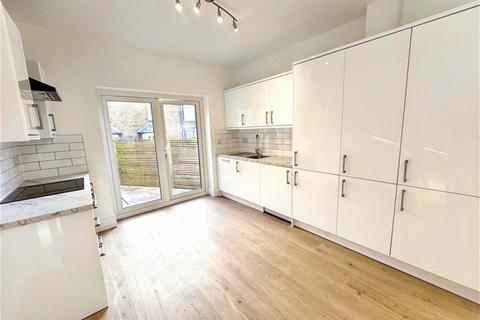 undefined, Elm Road, Leytonstone