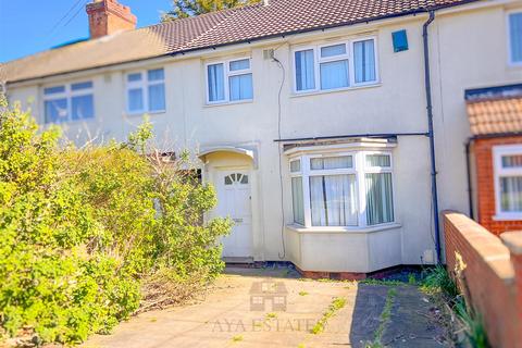 3 bedroom terraced house to rent, Corbyn Road, Birmingham B9