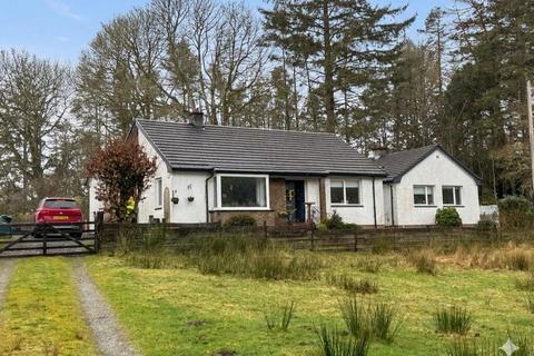 3 bedroom detached bungalow for sale, Ford, Lochgilphead