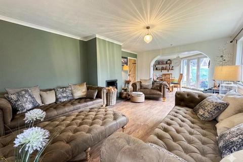 3 bedroom detached bungalow for sale, Ford, Lochgilphead