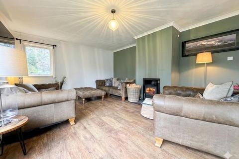 3 bedroom detached bungalow for sale, Ford, Lochgilphead