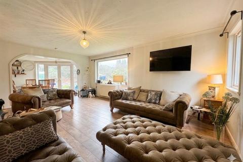 3 bedroom detached bungalow for sale, Ford, Lochgilphead
