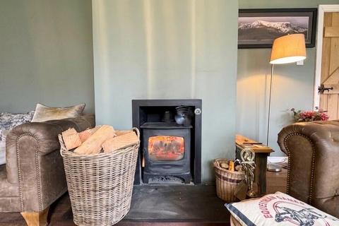 3 bedroom detached bungalow for sale, Ford, Lochgilphead